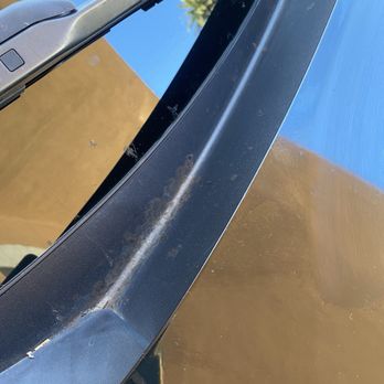 Expert Car Wash - Couldn't spray water or wipe down dirty ? - Car Wash Near Me - Los Angeles, California