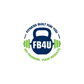 Fitness Built 4 U - My Passion. Your Results. - Trainers Near Me - Jackson, California