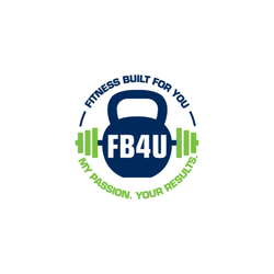 Fitness Built 4 U - My Passion. Your Results.