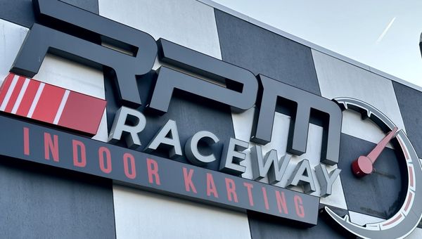 RPM Raceway