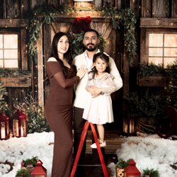 Ester Nguyen Photography - Christmas 2026