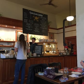 Case Study Coffee - Great looking place - Coffee & Tea Near Me - Portland, Oregon Case Study Coffee - Great looking place - Coffee & Tea Near Me - Portland, Oregon