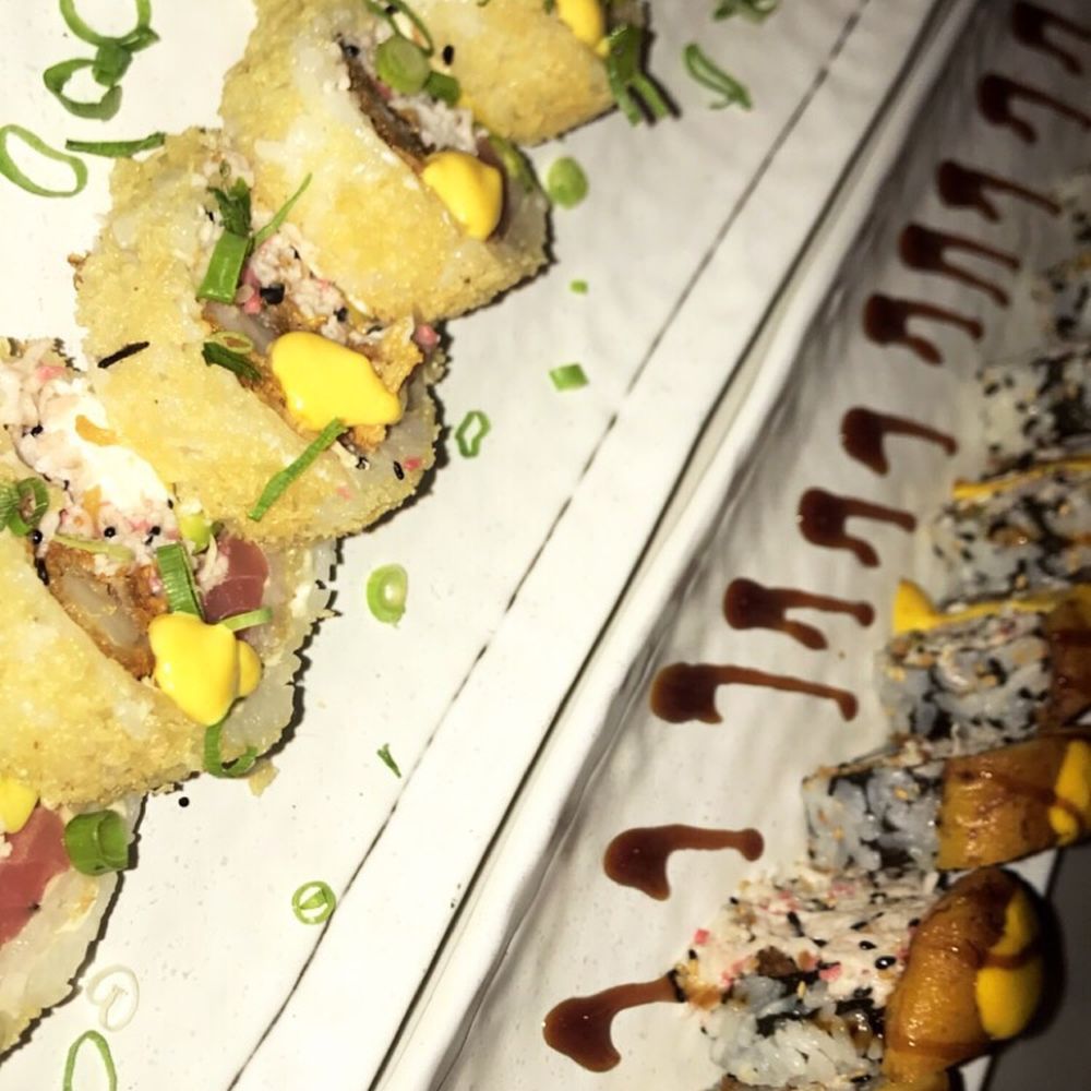 THE BEST 10 Sushi Bars in Kendall, FL Last Updated August 2021 Yelp
