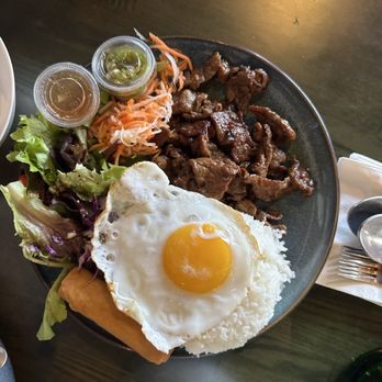 Amazing Basil - Asian Fusion Near Me - Fremont, California