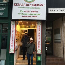 Kerala Restaurant