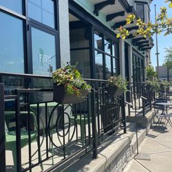 Murrini Cafe