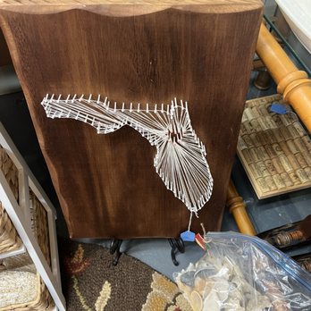 Avonlea Antiques and Interiors - Antiques Near Me - Jacksonville, Florida