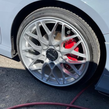 The Wheel Lab - Almost done - Wheel & Rim Repair Near Me - Bloomington , California The Wheel Lab - Almost done - Wheel & Rim Repair Near Me - Bloomington , California
