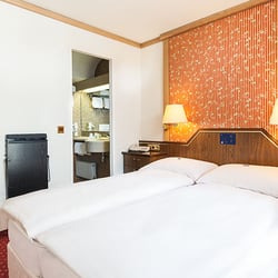 Derag Livinghotel - Derag Livinghotel Kaiser Franz Joseph - Family Suite