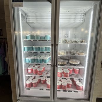 Gelati Celesti - Ice Cream & Frozen Yogurt Near Me - Midlothian, Virginia