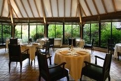 Le Relais Bernard Loiseau by null