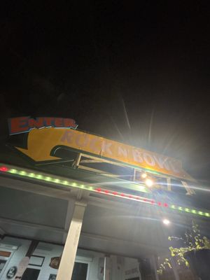 Rock 'N' Bowl by null