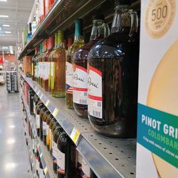 WinCo Foods