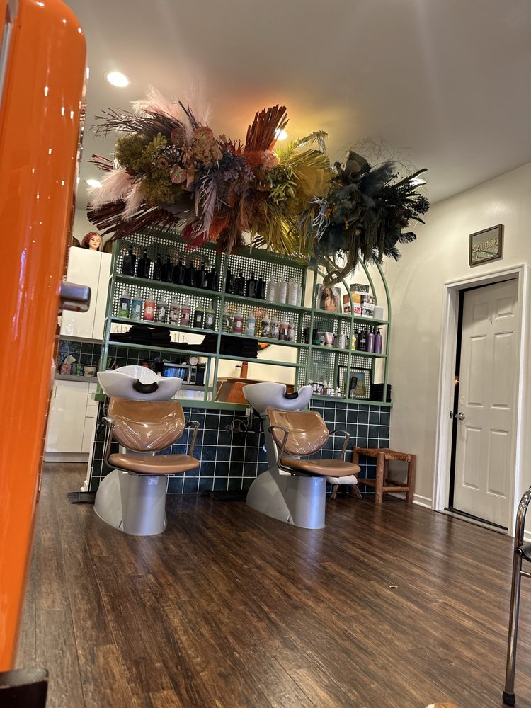Oko Salon Image