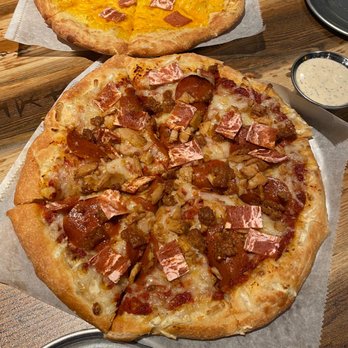 Pythagoras - Vegan Near Me - Sugar Land, Texas