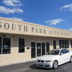 South Park Auto Sales