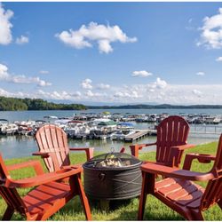 Smoky Mountain Lakeside Resort & Marina