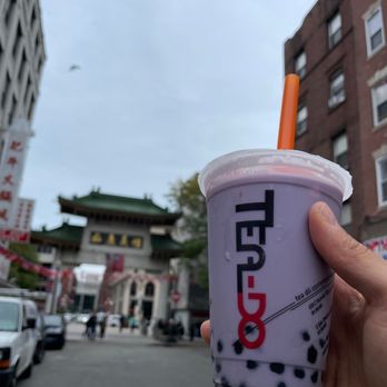 Tea Do - Boston - Coffee & Tea Near Me - Boston, Massachusetts Tea Do - Boston - Coffee & Tea Near Me - Boston, Massachusetts