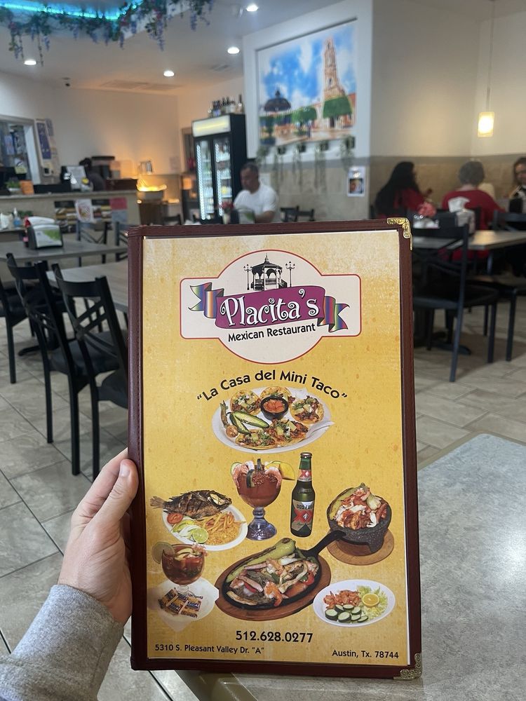 La Placita