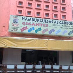 Pepe's Burguer Snacks