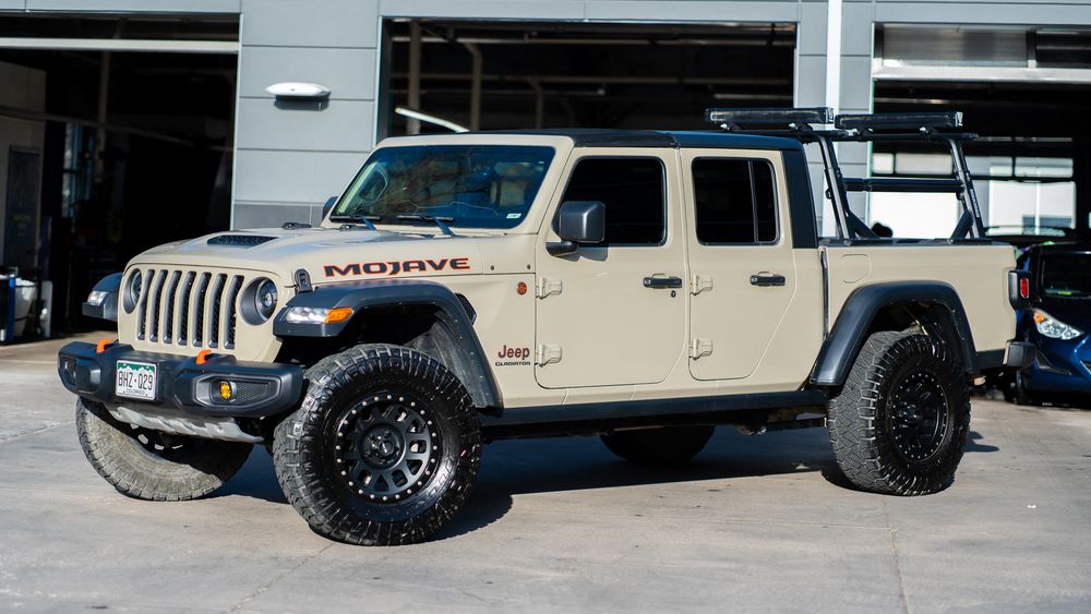 GLEAM CAR WASH Updated September 2024 15911 E Colfax, Aurora