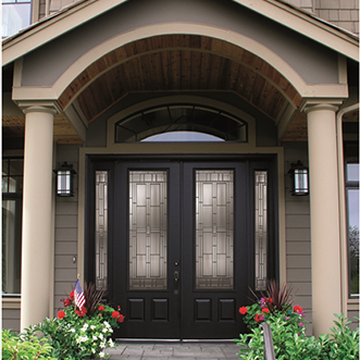 Slide of McLendon Home Services