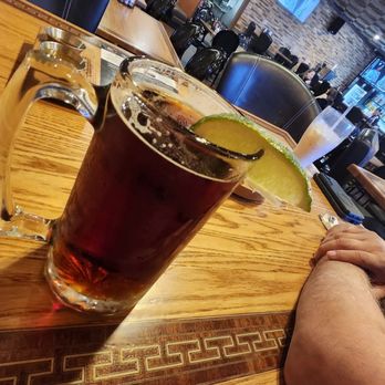 Casa De Los Chilaquiles - Great company for the start to a day drinking kind of day!  Happiest hour starting at 1 pm.  April 2026 - Breakfast & Brunch Near Me - Pasco, Washington