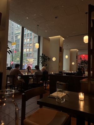 Massara On Park by null Massara On Park by null