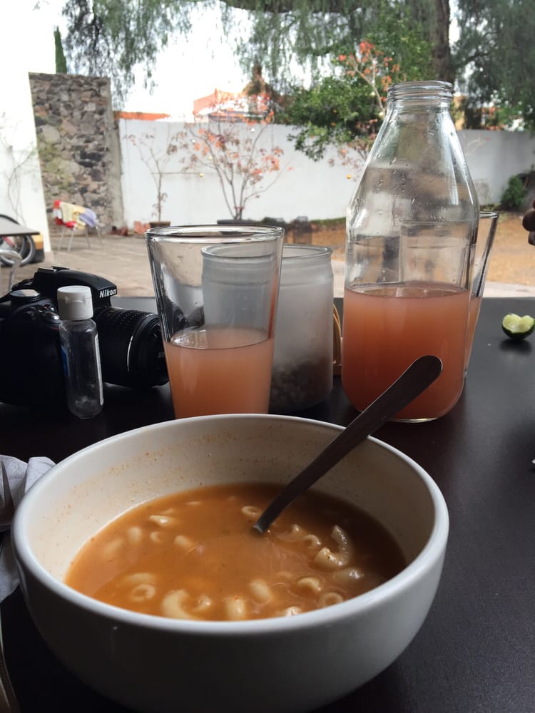 El Patio