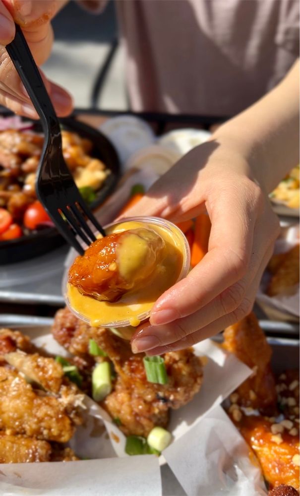 FIRE WINGS DOWNEY Updated September 2024 276 Photos & 195 Reviews