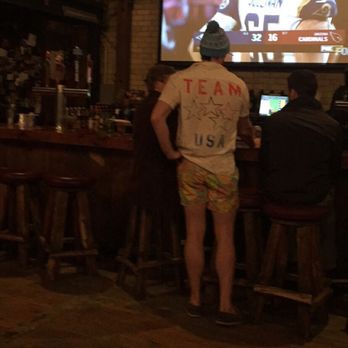 Cowboy Jack's - With it being 46 degrees I felt over dressed. - Sports Bars Near Me - Minneapolis, Minnesota Cowboy Jack's - With it being 46 degrees I felt over dressed. - Sports Bars Near Me - Minneapolis, Minnesota