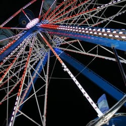 Wayne County Fairgrounds