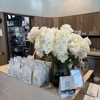 Saint Frank Coffee - Coffee & Tea Near Me - San Francisco, California Saint Frank Coffee - Coffee & Tea Near Me - San Francisco, California
