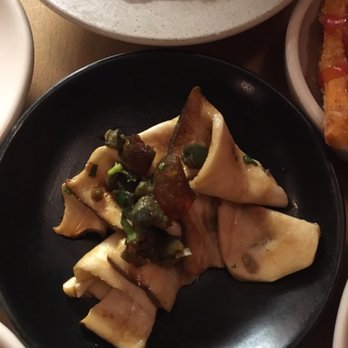 BAO - Soho - Mushroom - Taiwanese Near Me - London, XGL BAO - Soho - Mushroom - Taiwanese Near Me - London, XGL