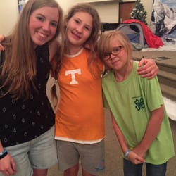 Zion Baptist Church - Vacation Bible School 2015