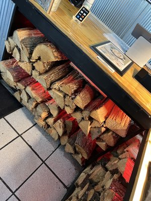 Legends Smokehouse & Grill, LLC by null