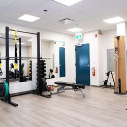 Revamp Wellness - Langley Kinesiology and Physiotherapy Gym