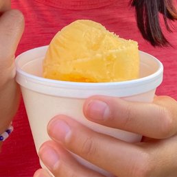Italian Ice