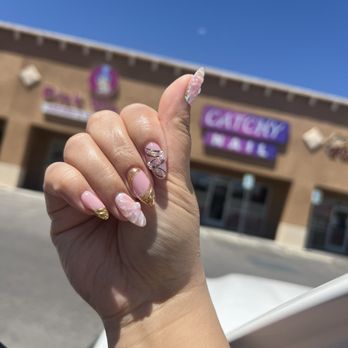 Catchy Nail - Nail Salons Near Me - Las Vegas, Nevada