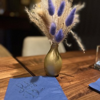 Lady Blue - Lady Blue - Cocktail Bars Near Me - New York, New York