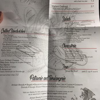EPIC Coffee Shoppe - Coffee & Tea Near Me - Kettering, Ohio