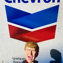 Chevron