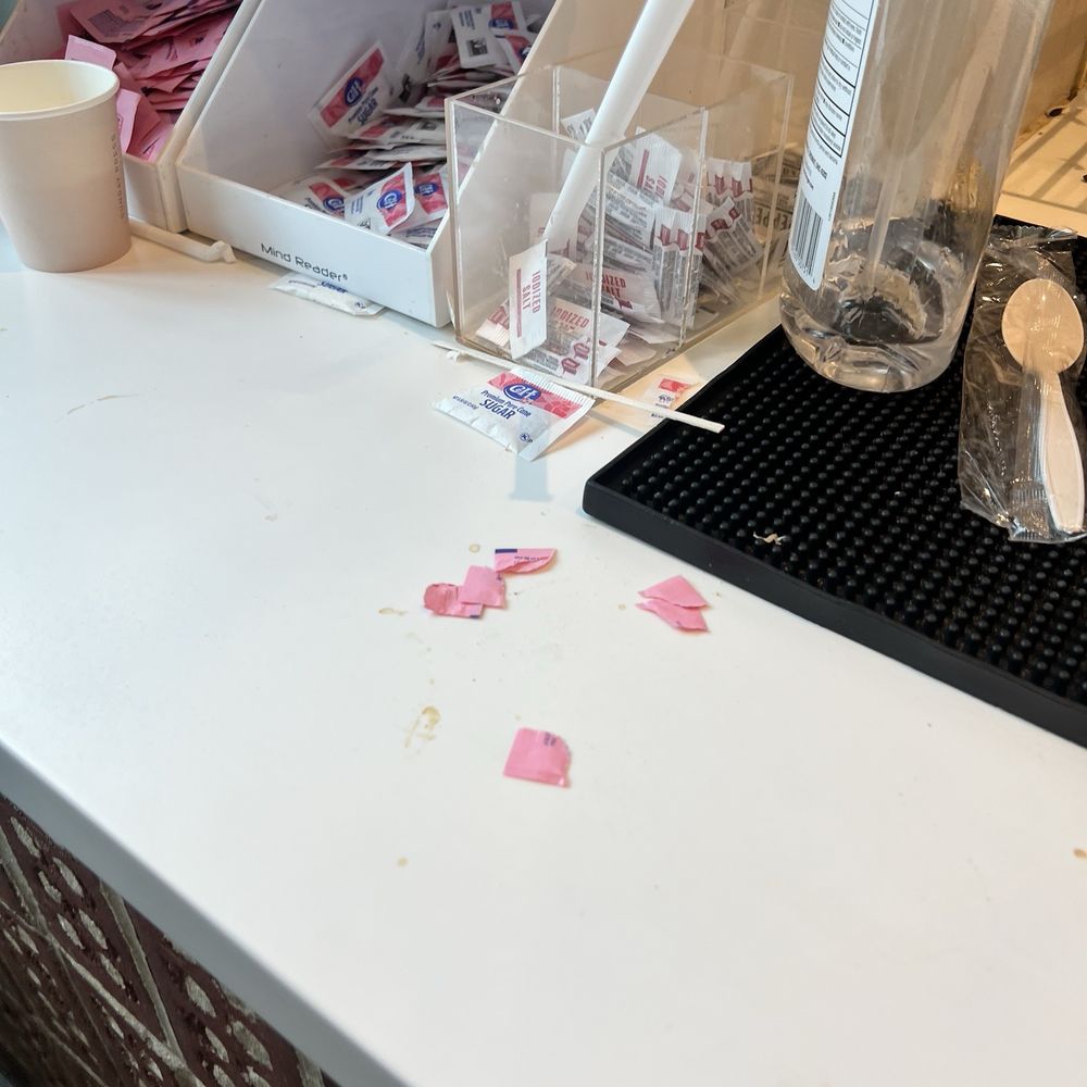 Sunday Press - Ambiance - Coffee & Tea Near Me - Houston, Texas Sunday Press - Ambiance - Coffee & Tea Near Me - Houston, Texas