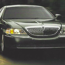 Escort Limousine