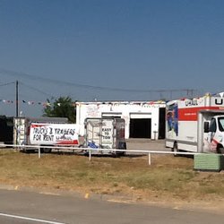 U-Haul Neighborhood Dealer