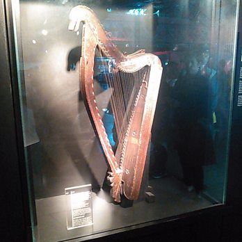 Guinness Storehouse - Breweries Near Me - Dublin, D