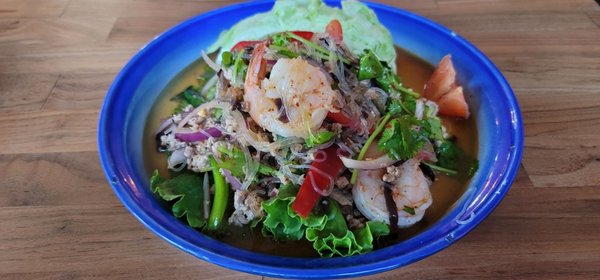 House of Thai by null