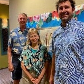 Trade Winds Dental - Beach Theme At Trade Winds Dental - Periodontists Near Me - Georgetown, Texas Trade Winds Dental - Beach Theme At Trade Winds Dental - Periodontists Near Me - Georgetown, Texas