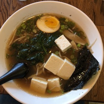 Jounetsu Ramen - Shoyu Ramen - Ramen Near Me - Long Beach, California Jounetsu Ramen - Shoyu Ramen - Ramen Near Me - Long Beach, California
