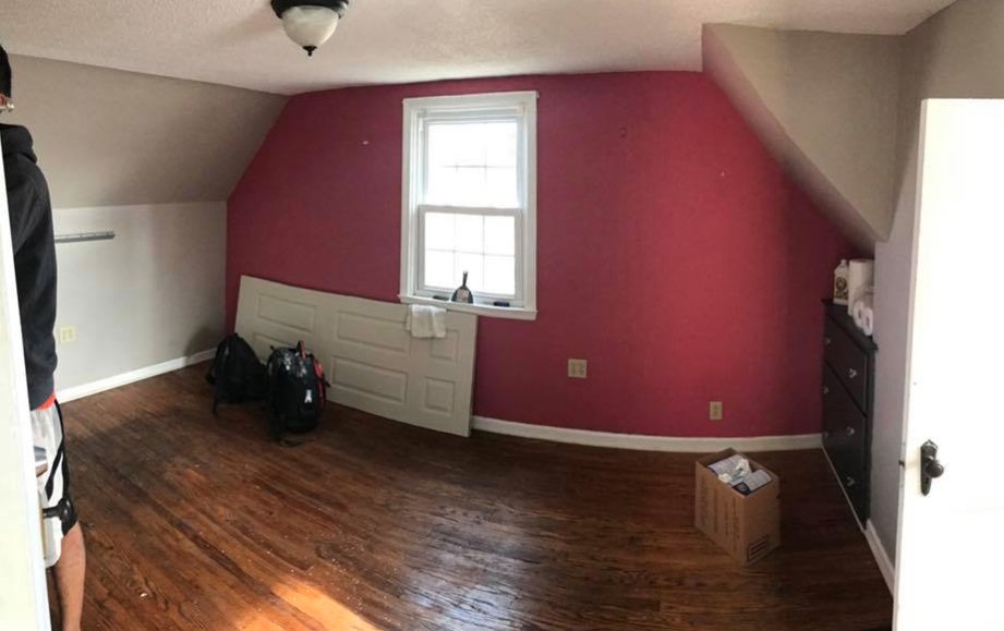 Slide of 912 General Maintenance